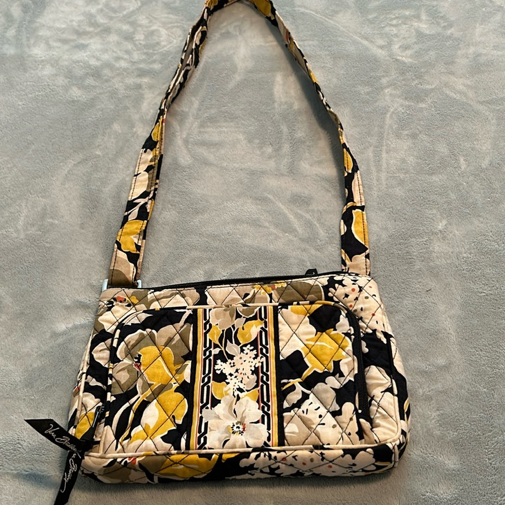 VGUC Vera Bradley Bag